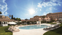 Gran Melia Rome