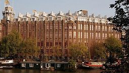 Grand Hotel Amrâth Amsterdam