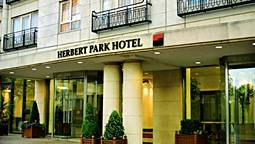 هتل هربرت پارک دوبلین