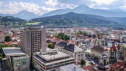 قیمت و رزرو هتل در اینسبروک اتریش و دریافت واچر