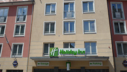 قیمت و رزرو هتل در نورنبرگ آلمان و دریافت واچر