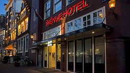 هتل اونیو آمستردام