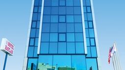 قیمت و رزرو هتل در ازمیر ترکیه و دریافت واچر
