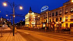 قیمت و رزرو هتل در کراکوف لهستان و دریافت واچر