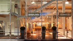 Hotel Magna Pars Suites