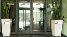 هتل نیویورک میلان