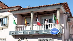 Hotel Quasar