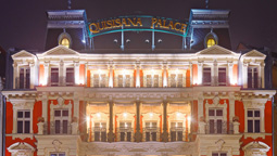 Hotel Quisisana Palace