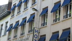 قیمت و رزرو هتل در آنتورپ بلژیک و دریافت واچر