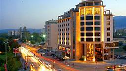قیمت و رزرو هتل در صوفیه بلغارستان و دریافت واچر