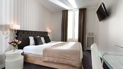 Hotel des Batignolles