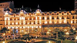 هتل پاریس مونته کارلو