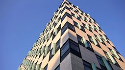 هتل اینترکانتیننتال برلین