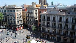 قیمت و رزرو هتل در بارسلونا اسپانیا و دریافت واچر