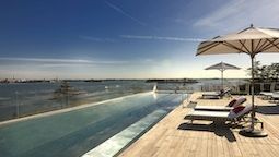 JW Marriott Venice Resort & Spa