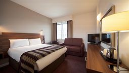 قیمت و رزرو هتل در گلاسگو اسکاتلند و دریافت واچر