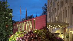 Le Royal Hotels & Resorts - Luxembourg