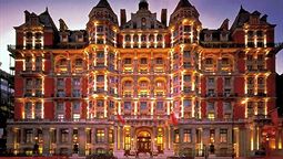 قیمت و رزرو هتل در لندن انگلستان و دریافت واچر