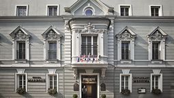 هتل مارولز براتیسلاوا