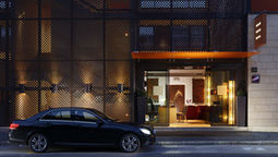 Milan Suite Hotel