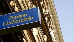 Pension Liechtenstein