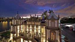 قیمت و رزرو هتل در پورتو پرتغال و دریافت واچر