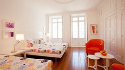 Porto Lounge Hostel & Guesthouse