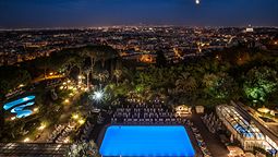 Rome Cavalieri, Waldorf Astoria Hotels & Resorts