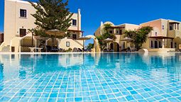 قیمت و رزرو هتل در سانتورینی یونان و دریافت واچر