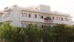 قیمت و رزرو هتل جزیره کوس یونان و دریافت واچر