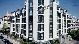 هتل تاپ مونیخ