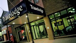 Travelodge Belfast Central