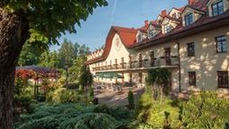 قیمت و رزرو هتل در کراکوف لهستان و دریافت واچر