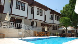 قیمت و رزرو هتل در آنتالیا ترکیه و دریافت واچر
