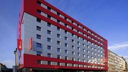 ibis Geneve Centre Nations