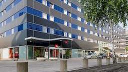 ibis Zurich City West