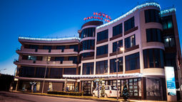 هتل فرودگاه تیرانا آلبانی