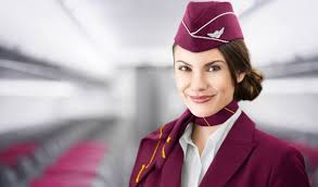 مهمانداران هواپیمایی یورو وینگز آلمان Eurowings Airlines