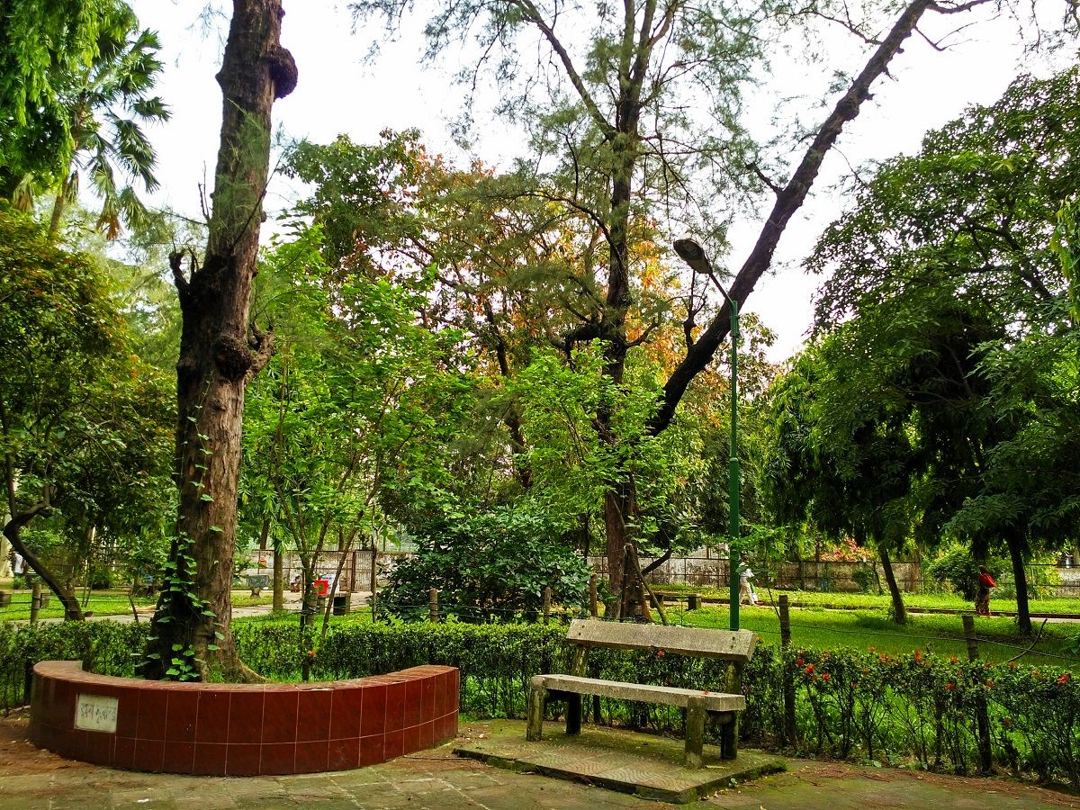 پارک رامنا بنگلادش Ramna Park - هزینه و مبلغ بلیط یک طرفه بنگلادش