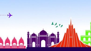 ارزانترین قیمت بلیط بنگلادش