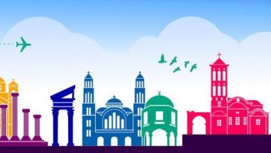 ارزانترین قیمت بلیط قبرس