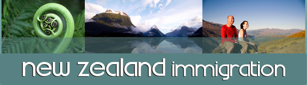 پرداخت هزینه مهاجرت نیوزیلند Immigration New Zealand ویزا کار