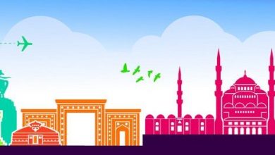 ارزانترین قیمت بلیط قرقیزستان