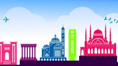 ارزانترین قیمت بلیط هواپیما لبنان