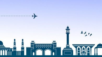 ارزانترین قیمت بلیط هواپیما عمان