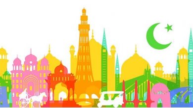 ارزانترین قیمت بلیط پاکستان