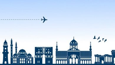 ارزانترین قیمت بلیط سوریه