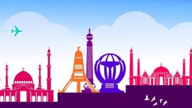 ارزانترین قیمت بلیط ترکمنستان