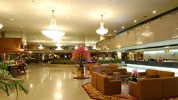 هتل آسیا بانکوک تایلند