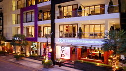 قیمت و رزرو هتل در پوکت تایلند و دریافت واچر